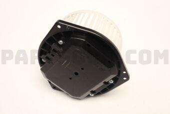 Nissan 272251EA0A MOTOR ASSY