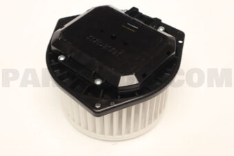 Nissan 272251EA0A MOTOR ASSY