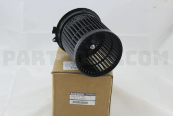 Nissan 272261KA0A AMPLIFIER-FAN CONTROL