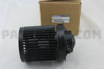 Nissan 272261KA0A AMPLIFIER-FAN CONTROL