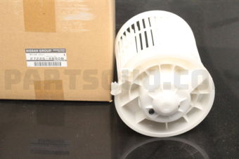 Nissan 272264BG0B MOTOR ASSY