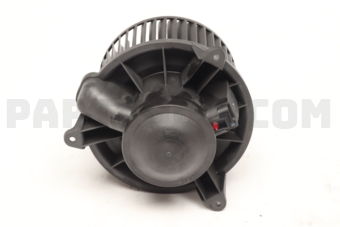 Nissan 27226ZH00A MOTOR & FAN ASSY-BLOWER