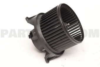 Nissan 27226ZH00A MOTOR & FAN ASSY-BLOWER