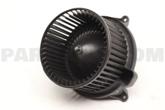 Nissan 27226ZH00A MOTOR & FAN ASSY-BLOWER