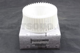 Nissan 272302M100 FAN-BLOWER
