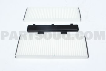Nissan 27274EB725 FILTER-AIR