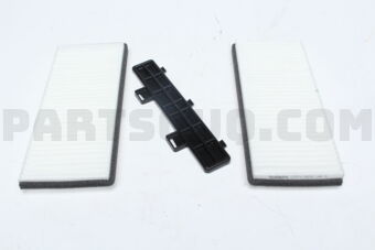Nissan 27274EB725 FILTER-AIR