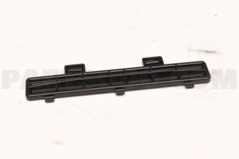 Nissan 27276EB70A COVER-FILT