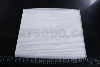 Nissan 272771HD0A FILTER KIT AIR
