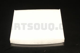 Nissan 272771HDKE FILTER KIT
