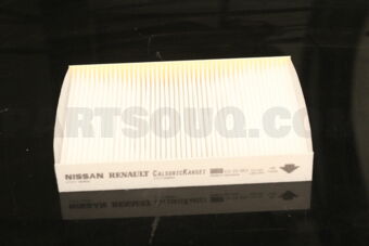 Nissan 272774EM0A AIR FILTER KIT-