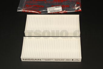 Nissan 27277VP00A MICROFILTER