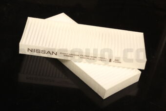 Nissan 27277VR00A FILTER-AIR