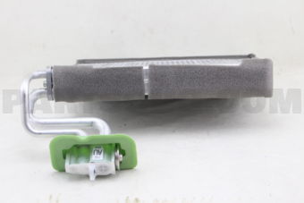 Nissan 272803XA0B EVAP ASSY FR