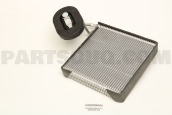 Nissan 27280JN30B EVAPORATOR ASSY-COOLER