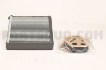 Nissan 27280JS80A EVAPORATOR ASSY-FRONT