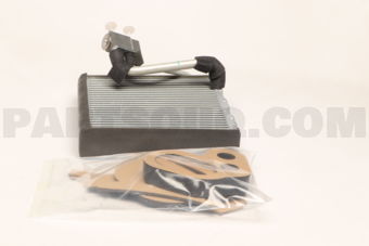 Nissan 27280JS80A EVAPORATOR ASSY-FRONT