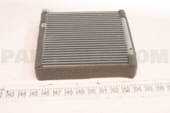 Nissan 27281EW00A EVAPORATOR ASSY-FRONT