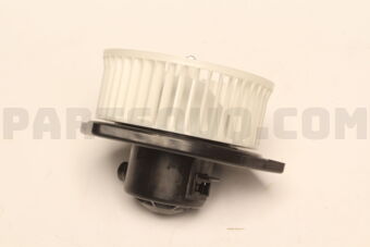 Nissan 27413VB015 MOTOR & FAN ASSY-BLOWER