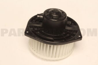 Nissan 27413VB015 MOTOR & FAN ASSY-BLOWER
