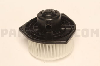 Nissan 27413VB015 MOTOR & FAN ASSY-BLOWER