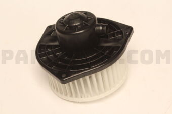 Nissan 27413VB015 MOTOR & FAN ASSY-BLOWER