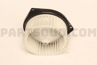 Nissan 27413VB015 MOTOR & FAN ASSY-BLOWER