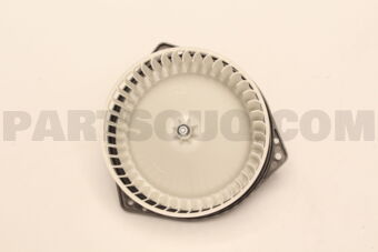 Nissan 27413VB015 MOTOR & FAN ASSY-BLOWER