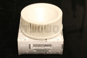 Nissan 27414VB000 FAN ASSY-BLOWER