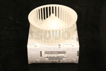 Nissan 27414VB000 FAN ASSY-BLOWER