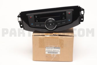 Nissan 275004KD1A CONTROL ASSY