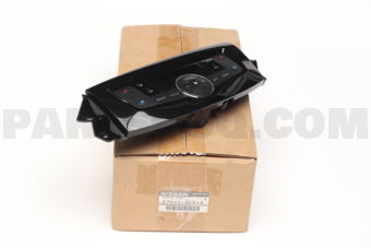 Nissan 275004KD1A CONTROL ASSY