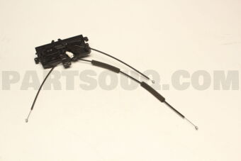 Nissan 27510VL22B CONTROLLER ASSY-AIR CONDITINER