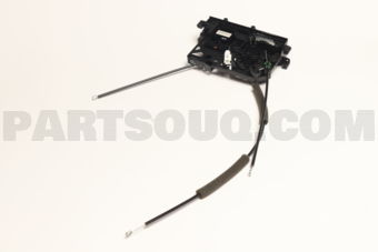 Nissan 27510VN20A CONTROLLER ASSY-AIR CONDITINER