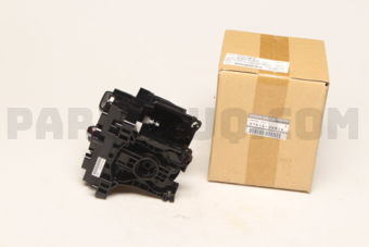 Nissan 275153XB1A CONTROLLER ASSY-HEATER