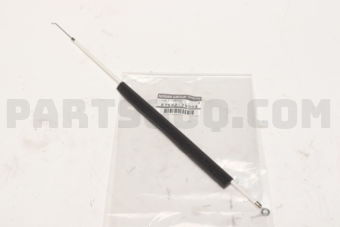 Nissan 27542JG00A CABLE-TEMPERATURE CONTROL