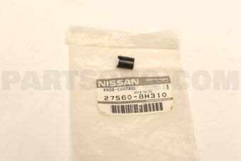 Nissan 275608H310 KNOB-CONTROL