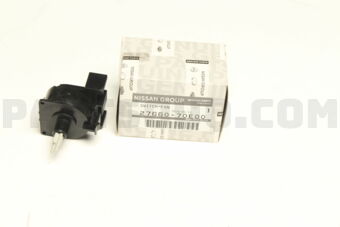 Nissan 2766070E00 SWITCH-FAN