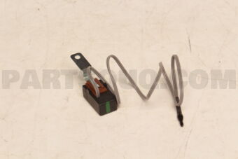 Nissan 27674VN20A SWITCH ASSY-THERMO