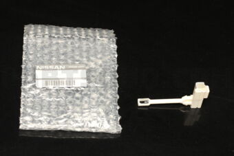 Nissan 27700ZC00A SENSOR ASSY-SUN