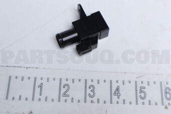 Nissan 277203AA0A SENSOR-INCAR