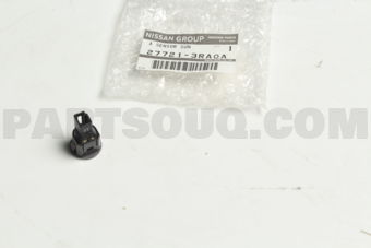 Nissan 277213RA0A SENSOR ASSY-SUN