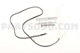 Nissan 277238H310 SENSOR ASSY-THERMISTER