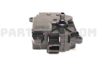 Nissan 277323JC1A ACTUATOR ASSY-AIR MIX