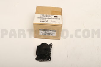 Nissan 277324GF0C ACTUATOR ASSY