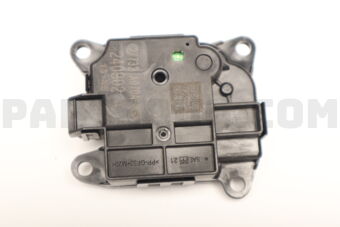 Nissan 27732A070A ACTUATOR ASSY-AIR MIX
