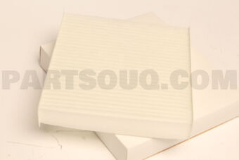 Nissan 278915RB0C AIR FILTER ASSY
