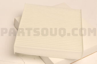 Nissan 278915RB0C AIR FILTER ASSY