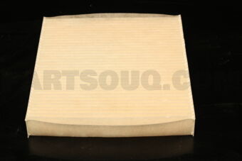 Nissan 27891BM401KE FILTER KIT-AIR