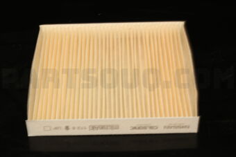 Nissan 27891BM401KE FILTER KIT-AIR